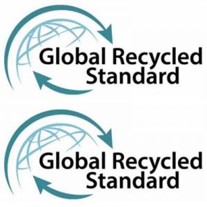 Global Recycled Standard 4.0 Passed