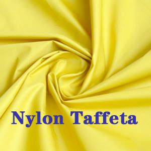 what is taffeta